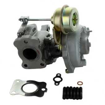 Turbocompresseur, suralimentation HOFFER OEM 0375G3