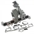 HOFFER 6900210 - Turbocompresseur, suralimentation