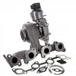 HOFFER 6900230 - Turbocompresseur, suralimentation