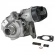 HOFFER 6900233 - Turbocompresseur, suralimentation