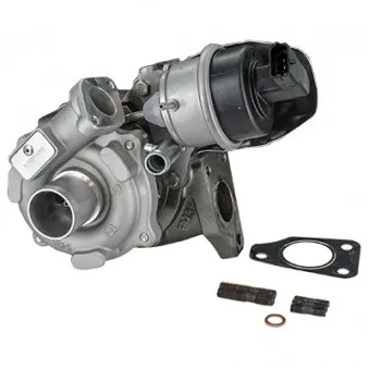 Turbocompresseur, suralimentation HOFFER OEM 71794956