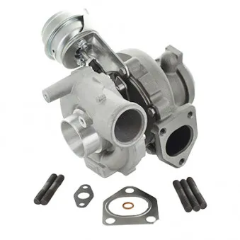 Turbocompresseur, suralimentation HOFFER OEM 093171646