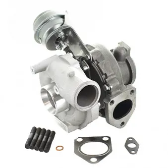 Turbocompresseur, suralimentation HOFFER OEM 11652247691F