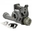 HOFFER 6900242 - Turbocompresseur, suralimentation
