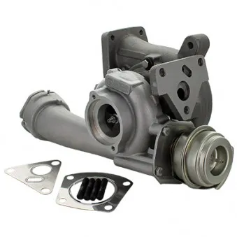Turbocompresseur, suralimentation HOFFER OEM 070145701k