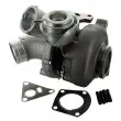 HOFFER 6900243 - Turbocompresseur, suralimentation