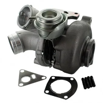 Turbocompresseur, suralimentation HOFFER OEM 070145702BX