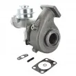 HOFFER 6900245 - Turbocompresseur, suralimentation