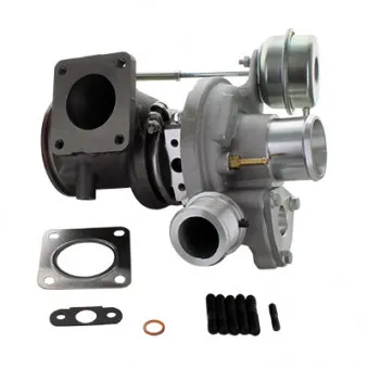 Turbocompresseur, suralimentation HOFFER OEM 71724851