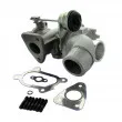 HOFFER 6900249 - Turbocompresseur, suralimentation