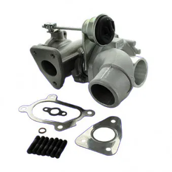 Turbocompresseur, suralimentation HOFFER OEM R1630014