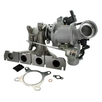 Turbocompresseur, suralimentation HOFFER OEM 06J145713KX