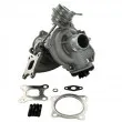 HOFFER 6900252 - Turbocompresseur, suralimentation