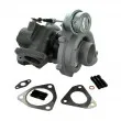 Turbocompresseur, suralimentation HOFFER [6900254]