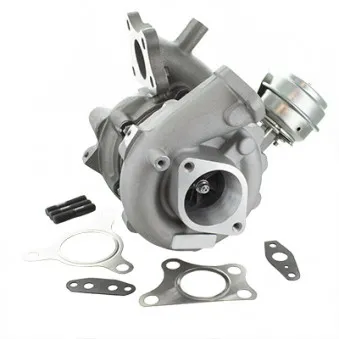 Turbocompresseur, suralimentation HOFFER OEM 14411EB70D
