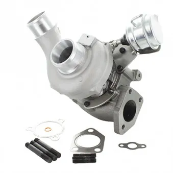 Turbocompresseur, suralimentation HOFFER OEM 282004A470FF