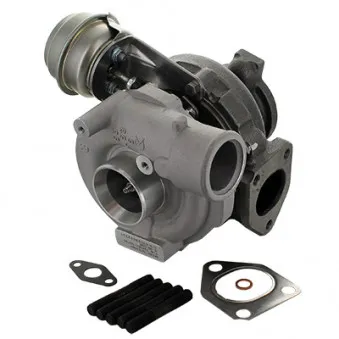 Turbocompresseur, suralimentation HOFFER OEM 11652249950