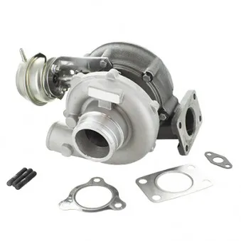 Turbocompresseur, suralimentation HOFFER OEM 074145703E