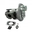Turbocompresseur, suralimentation HOFFER [6900271]