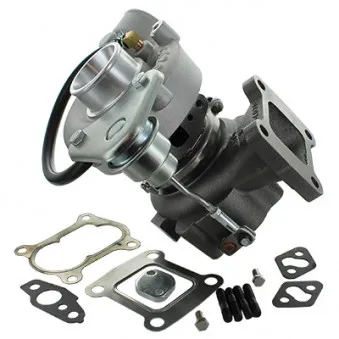 HOFFER 6900405 - Turbocompresseur, suralimentation