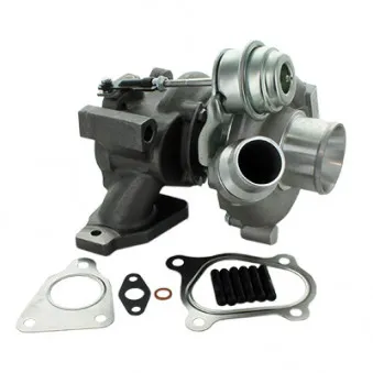 Turbocompresseur, suralimentation HOFFER OEM 093169526