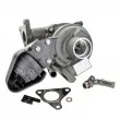 HOFFER 6900490 - Turbocompresseur, suralimentation