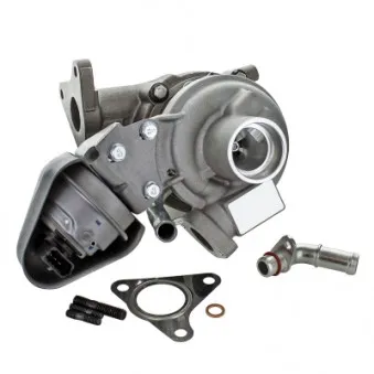 Turbocompresseur, suralimentation HOFFER OEM 55256959