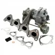 HOFFER 6900530 - Turbocompresseur, suralimentation