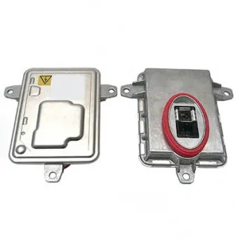 Appareil de commande, système d'éclairage HOFFER 7212643