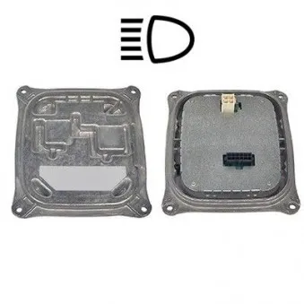 HOFFER 7212649 - Appareil de commande, système d'éclairage