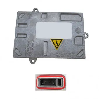 HOFFER 7212671 - Appareil de commande, système d'éclairage