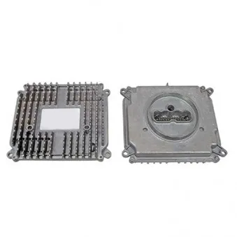 Appareil de commande, système d'éclairage HOFFER OEM 7PP941472A