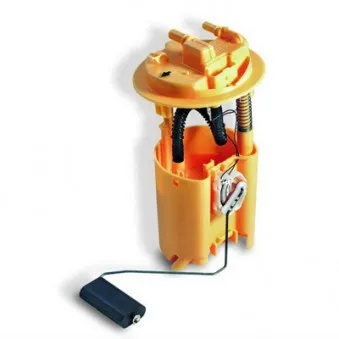 Capteur, niveau de carburant HOFFER OEM 152582