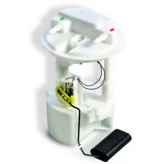 HOFFER 7409016 - Capteur, niveau de carburant