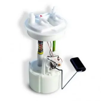 HOFFER 7409022 - Capteur, niveau de carburant