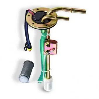 Capteur, niveau de carburant HOFFER 7409138