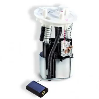 Capteur, niveau de carburant HOFFER OEM 7700429144