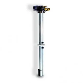 HOFFER 7409239 - Capteur, niveau de carburant