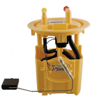 Capteur, niveau de carburant HOFFER 7409271