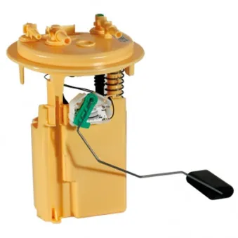 Capteur, niveau de carburant HOFFER 7409272