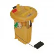 HOFFER 7409274 - Capteur, niveau de carburant