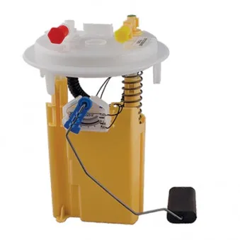 Capteur, niveau de carburant HOFFER OEM 96596340