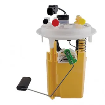 Capteur, niveau de carburant HOFFER 7409288