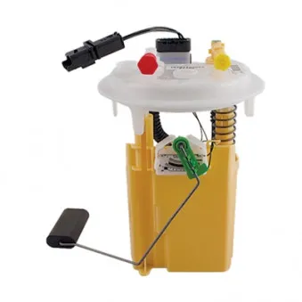 Capteur, niveau de carburant HOFFER OEM 1525CS