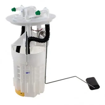 HOFFER 7409304 - Capteur, niveau de carburant