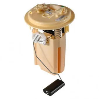Capteur, niveau de carburant HOFFER 7409327