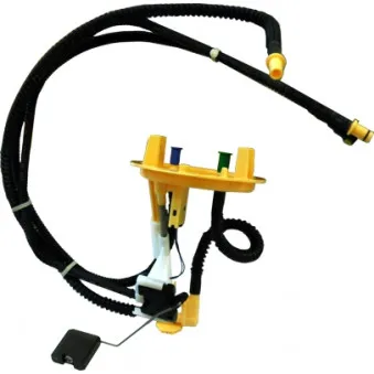 Capteur, niveau de carburant HOFFER OEM A2124700594