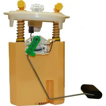 Capteur, niveau de carburant HOFFER 7409351