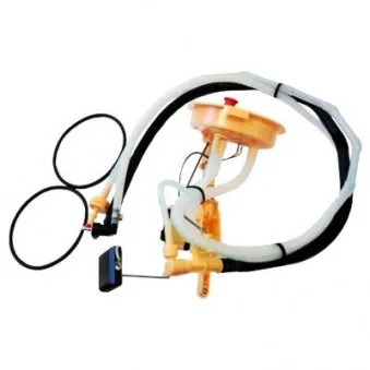 Capteur, niveau de carburant HOFFER 7409395