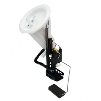 Capteur, niveau de carburant HOFFER 7409398
